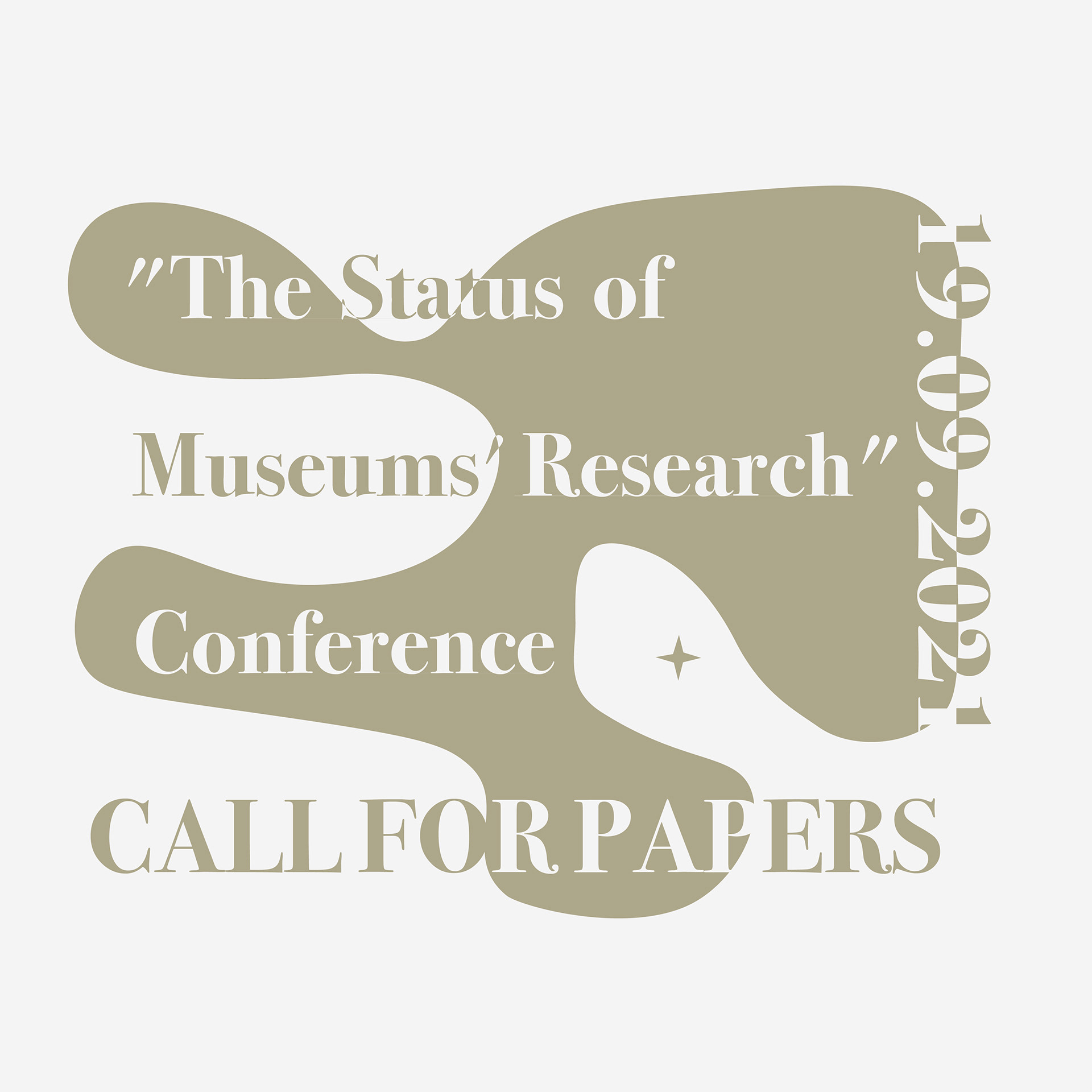 The Status of Museums’ Research Conference – identification for the Art Museum in Łódź