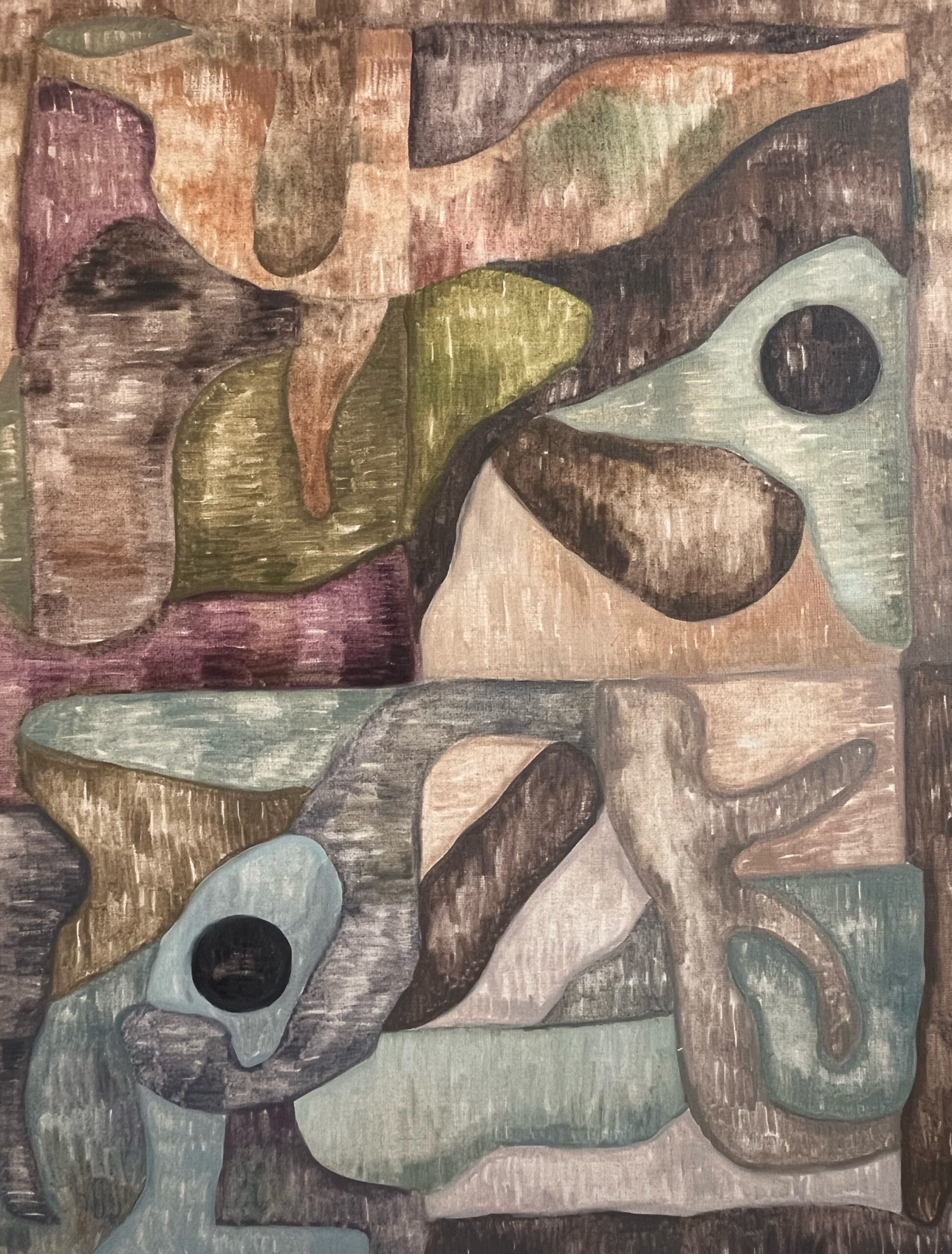 Stained Glass Fields